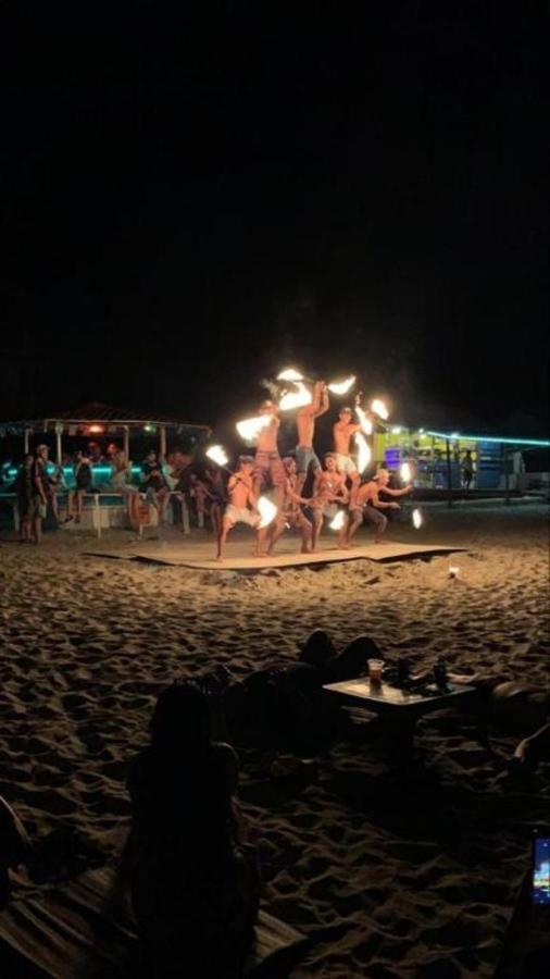 Long Beach Camp Pulau Perhentian Kecil エクステリア 写真