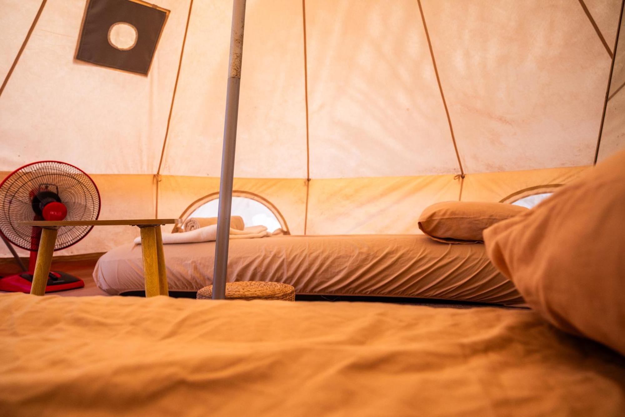 Long Beach Camp Pulau Perhentian Kecil エクステリア 写真