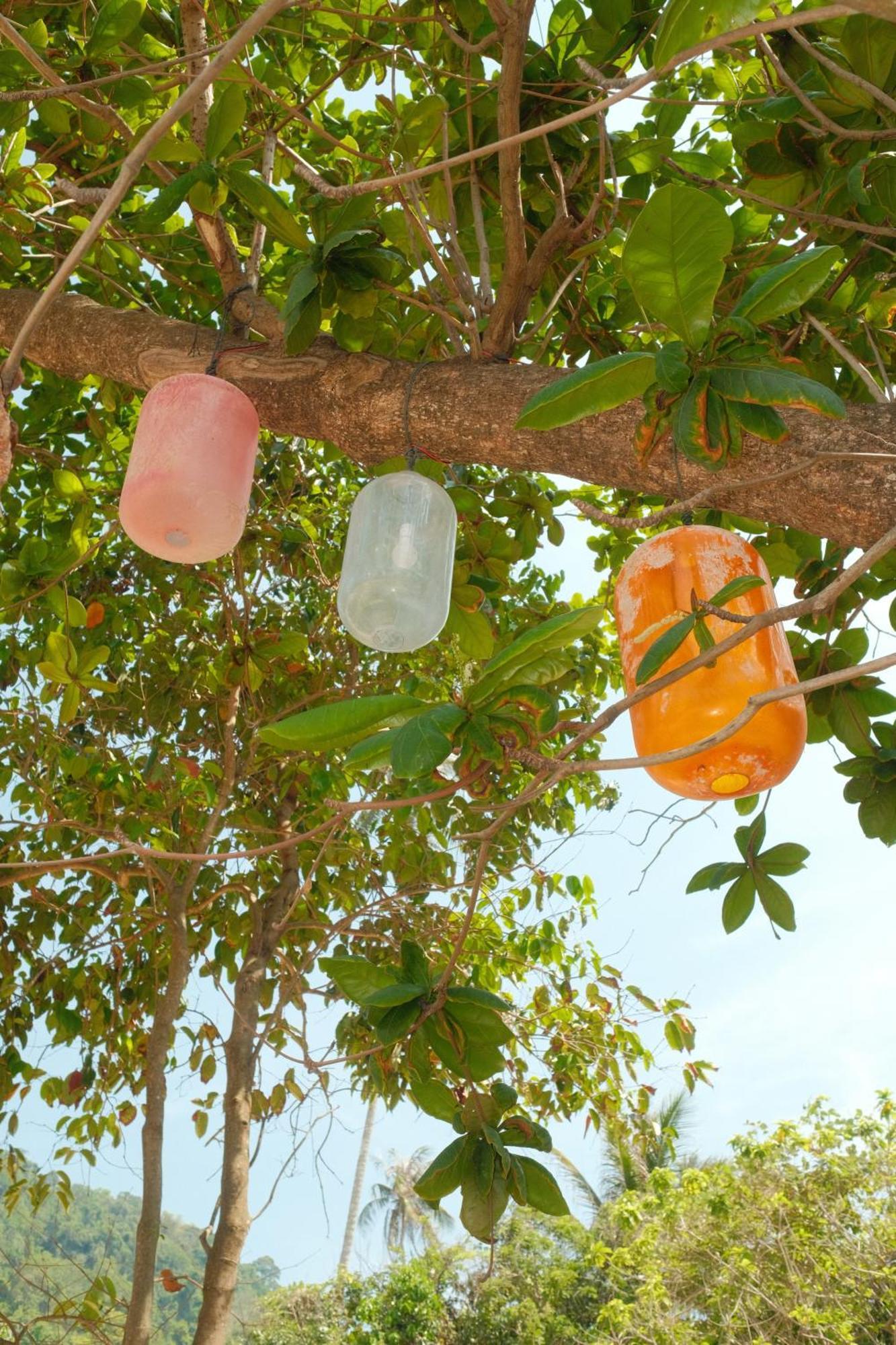 Long Beach Camp Pulau Perhentian Kecil エクステリア 写真