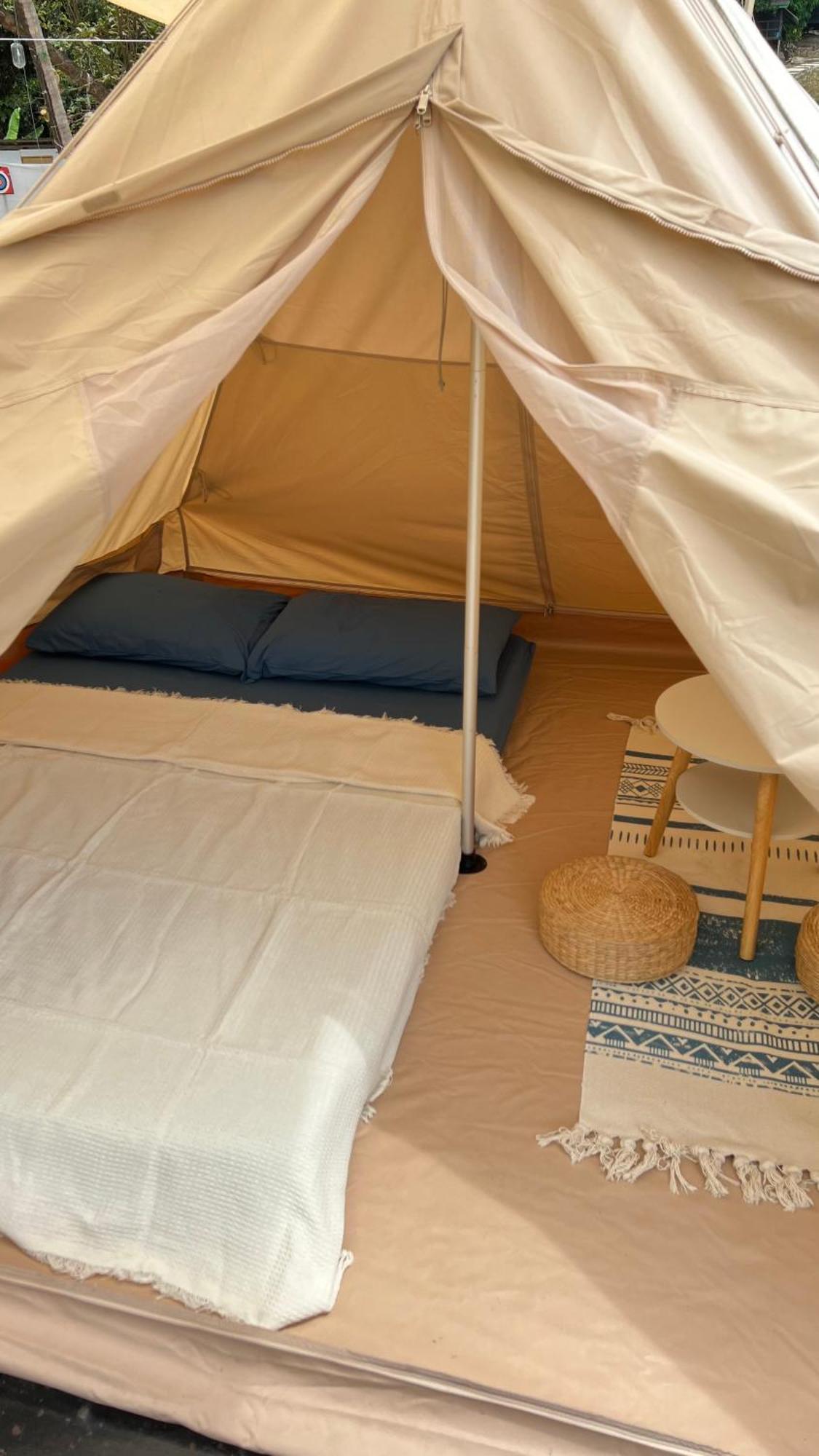 Long Beach Camp Pulau Perhentian Kecil エクステリア 写真