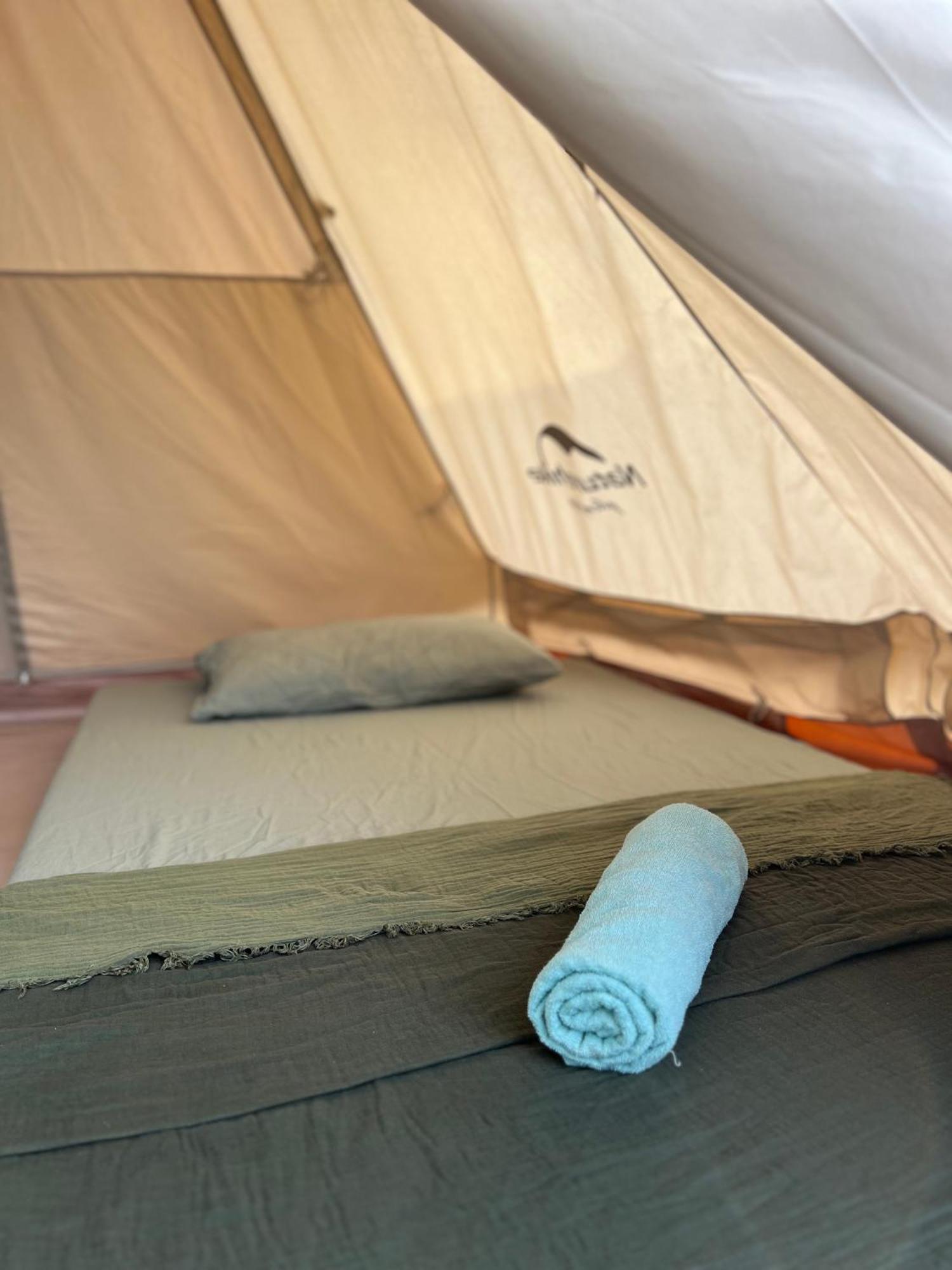 Long Beach Camp Pulau Perhentian Kecil エクステリア 写真