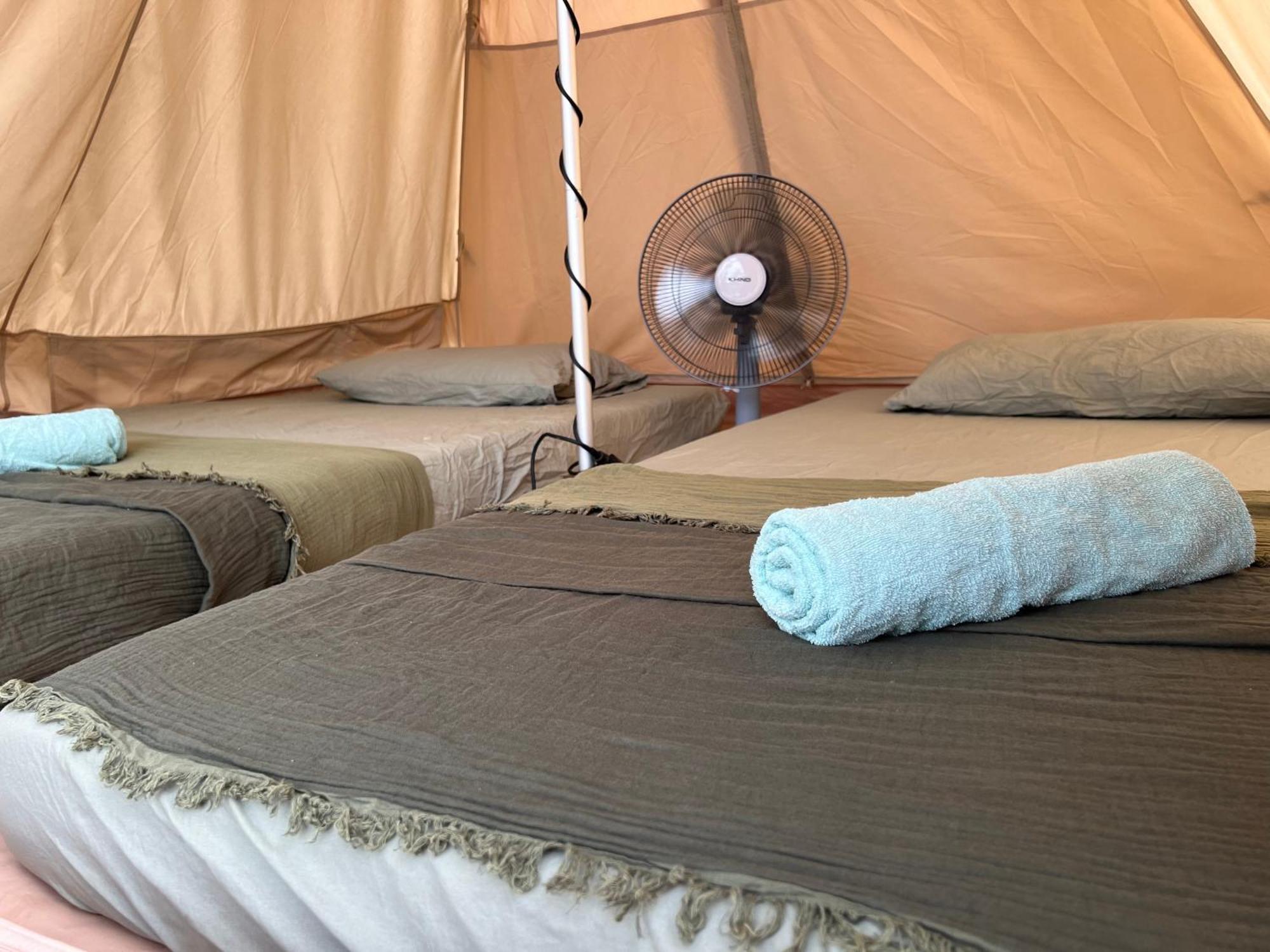 Long Beach Camp Pulau Perhentian Kecil エクステリア 写真