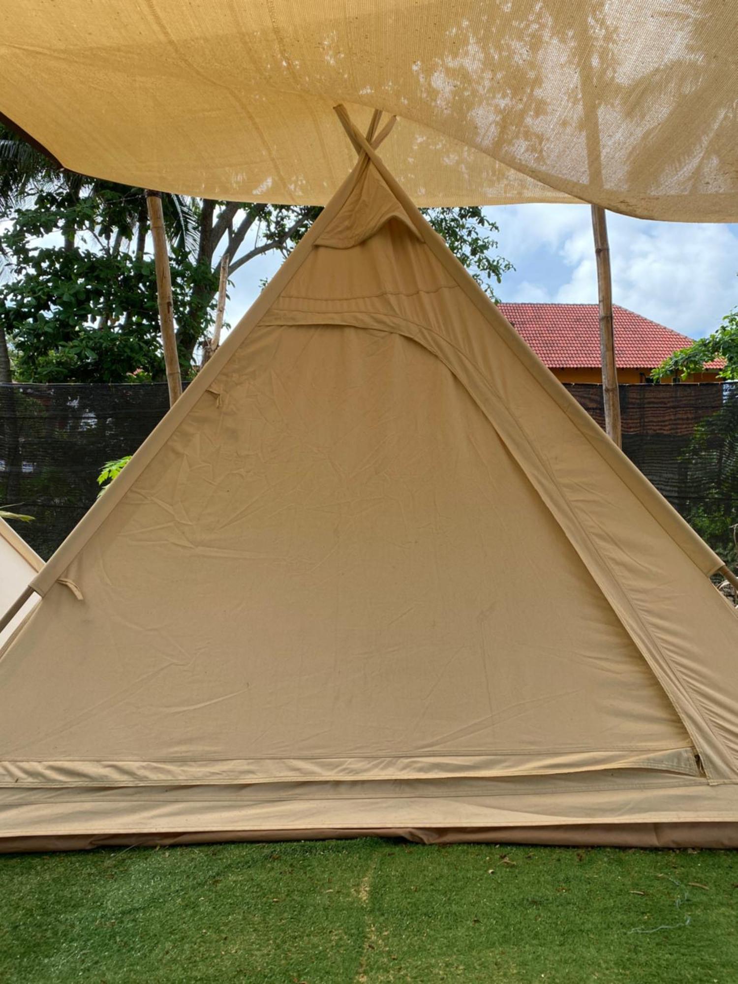 Long Beach Camp Pulau Perhentian Kecil エクステリア 写真